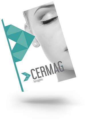 Catálogo Cermag