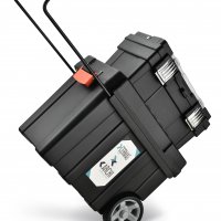 Carrinho/Caixa de Ferramentas