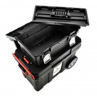 Carrinho/Caixa de Ferramentas