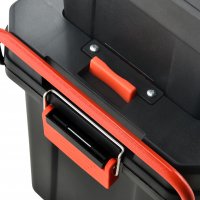 Carrinho/Caixa de Ferramentas