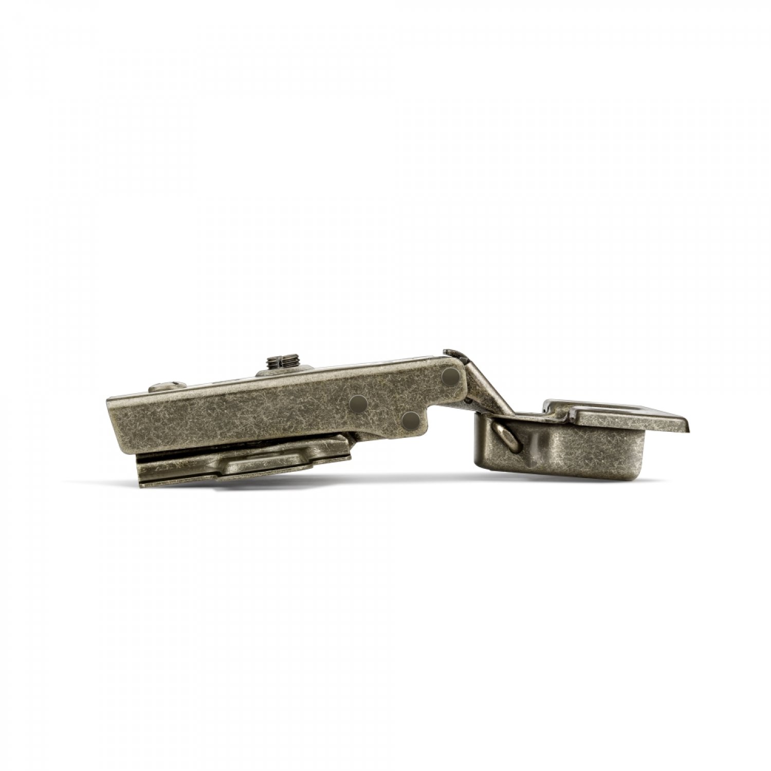 Bumper Slide on Antique