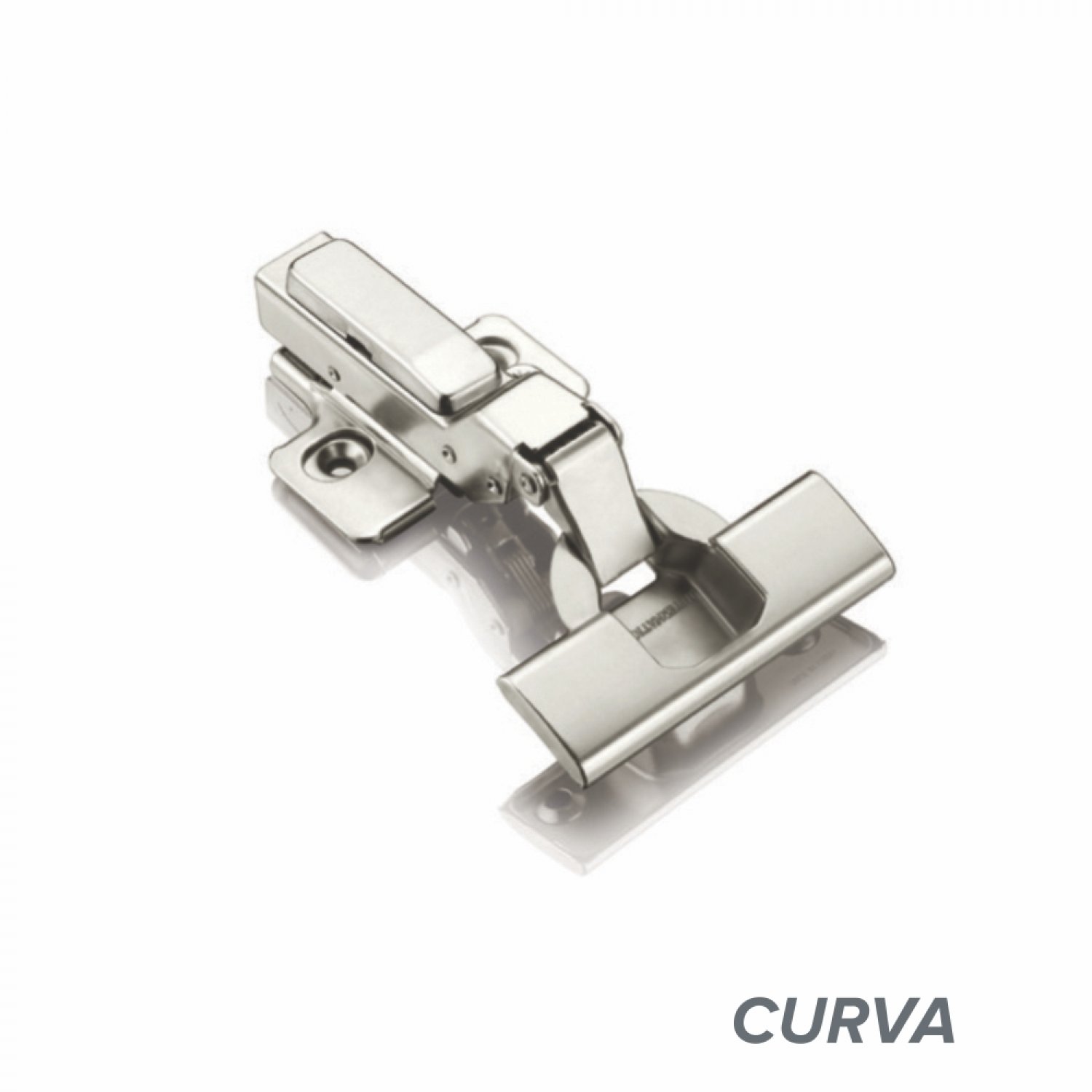 Bumper Plus Clip