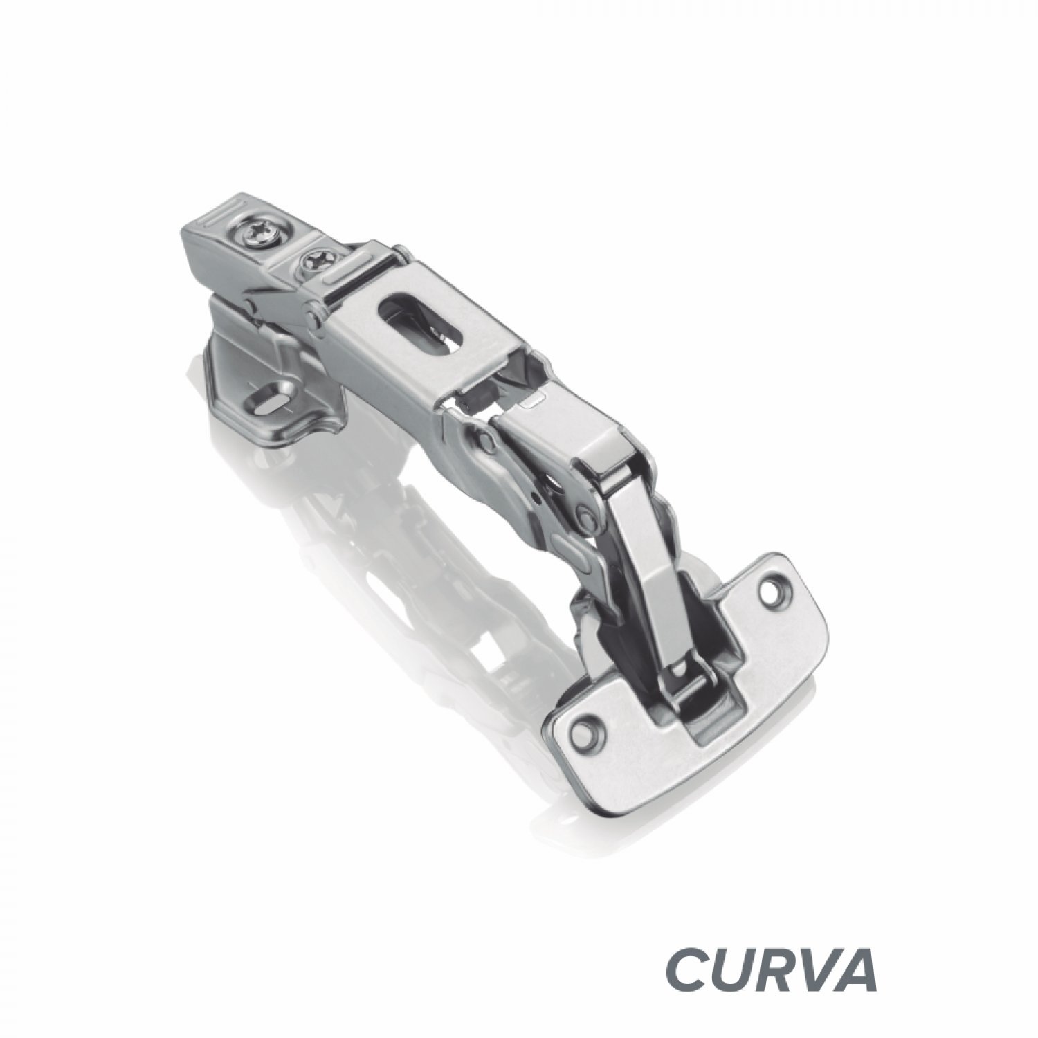 Bumper Clip 155°