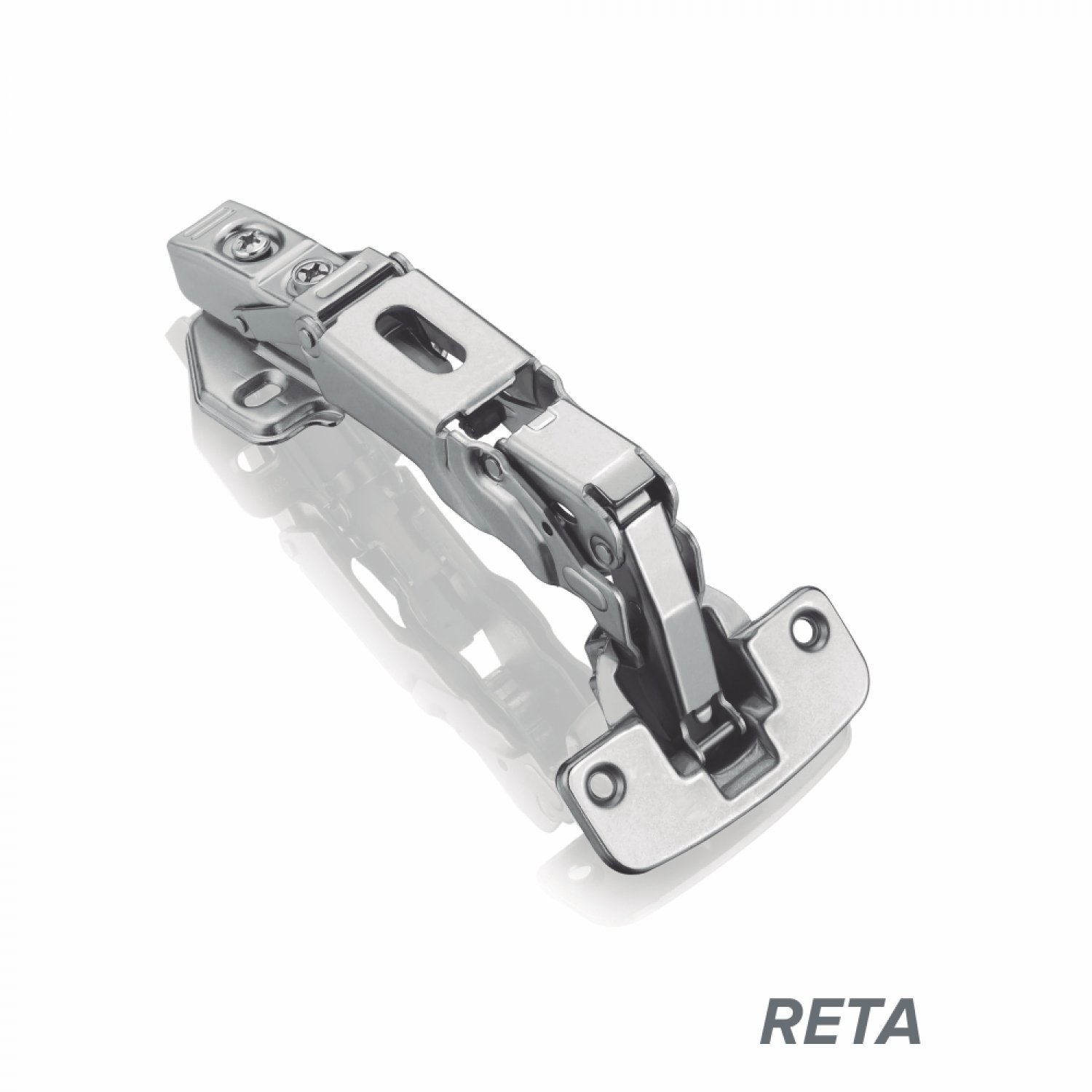 Bumper Clip 155°