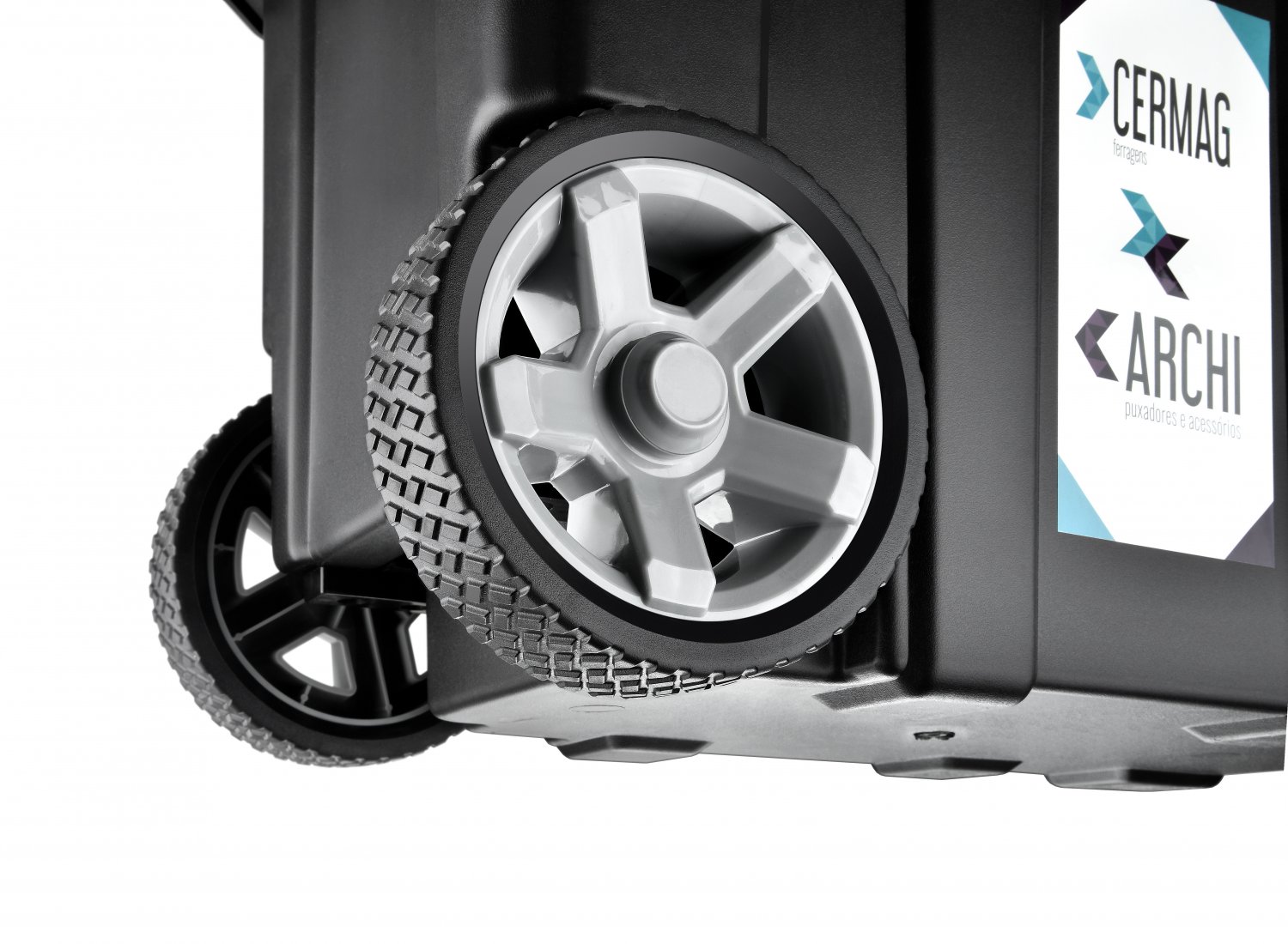 Carrinho/Caixa de Ferramentas