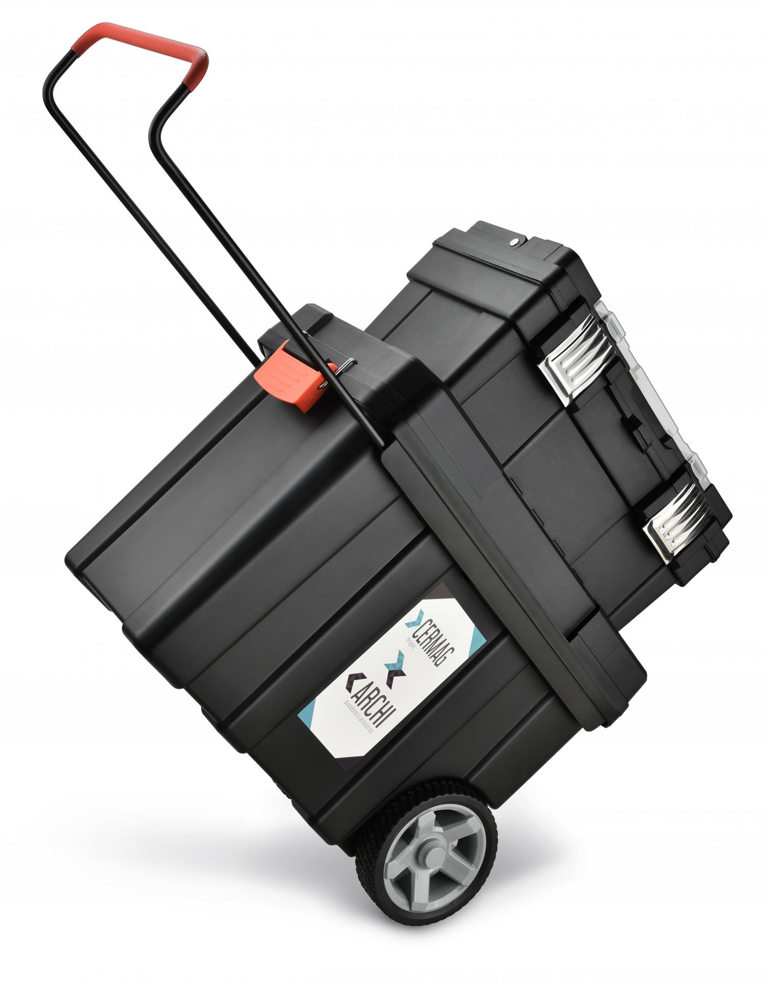 Carrinho/Caixa de Ferramentas