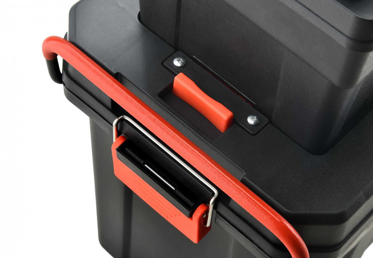 Carrinho/Caixa de Ferramentas