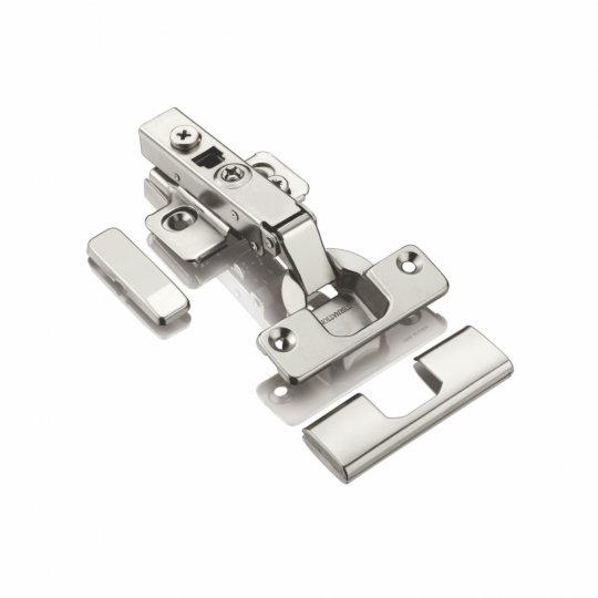 Bumper Plus Clip