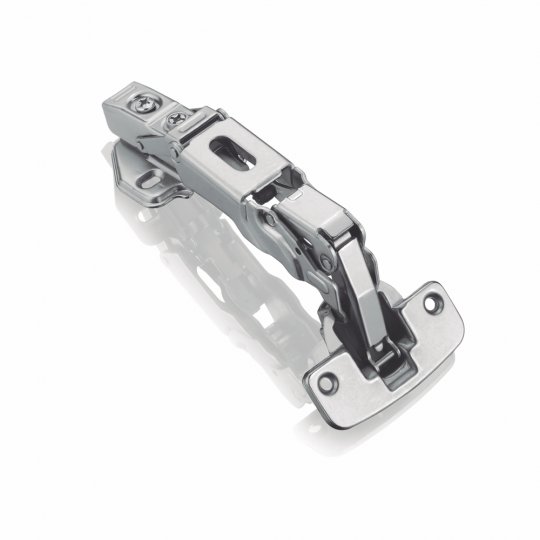 Bumper Clip 155°