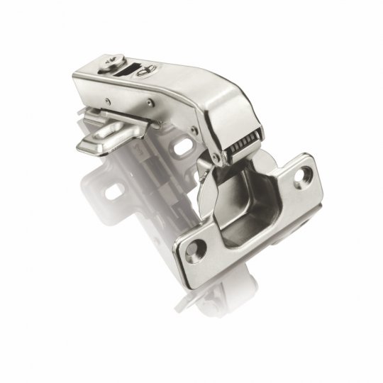 Bumper Clip 90°