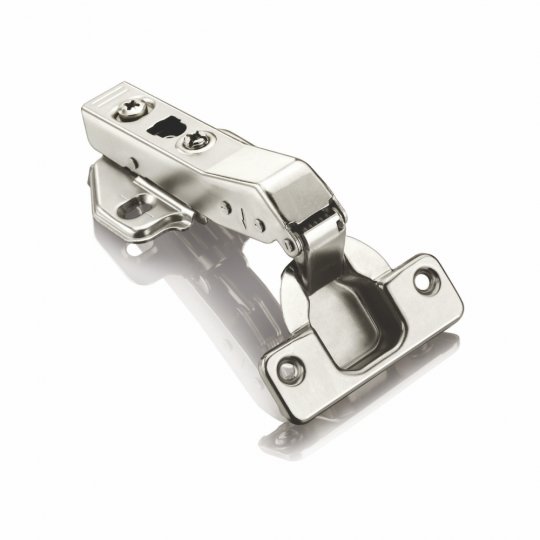 Bumper Clip 45°