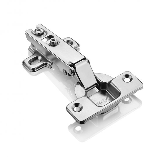 Bumper Slide On Soft